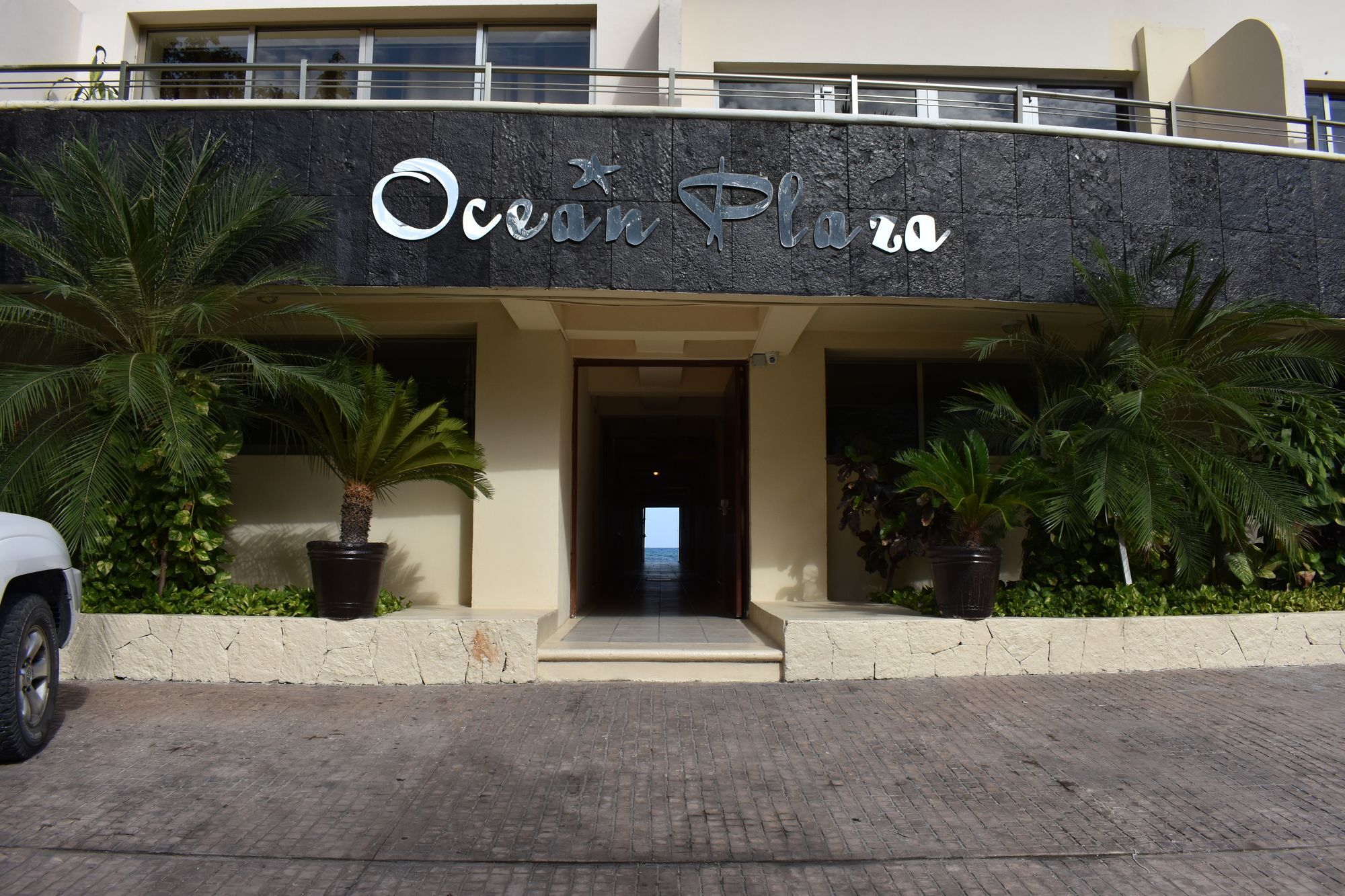 Apartamento Ocean Plaza 13 By Playa del Carmen